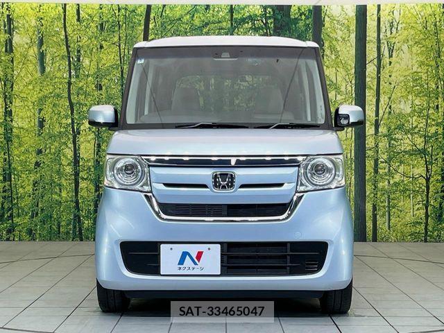 Honda N BOX 2017-12 8781222-13