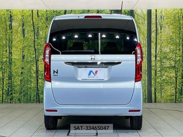 Honda N BOX 2017-12 8781222-14