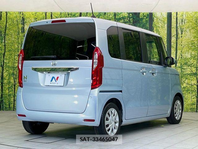 Honda N BOX 2017-12 8781222-16