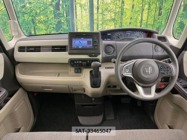 Honda N BOX 2017-12 8781222-1