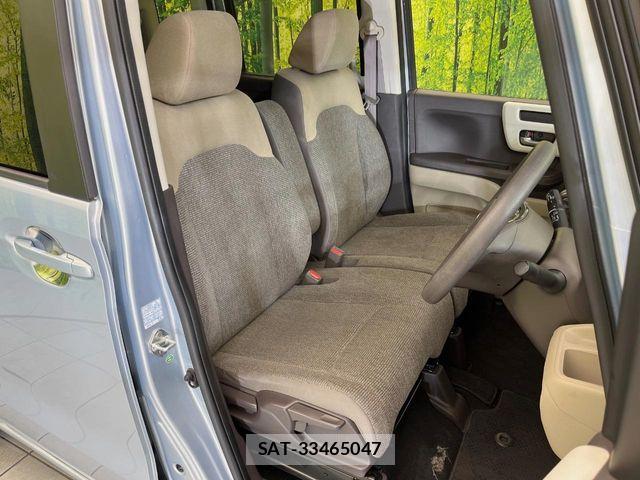 Honda N BOX 2017-12 8781222-7