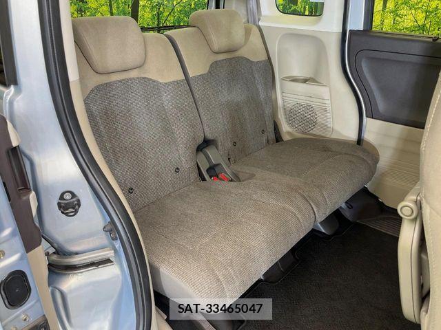 Honda N BOX 2017-12 8781222-8