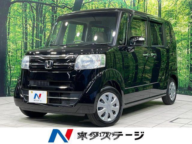 Honda N BOX 2015-11 8781246-0