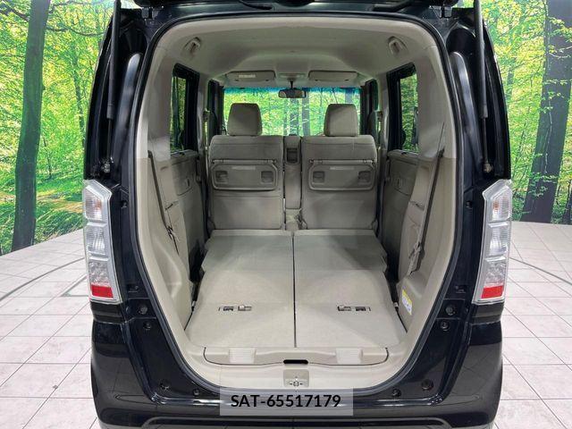 Honda N BOX 2015-11 8781246-9