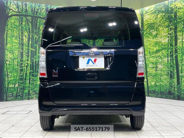 Honda N BOX 2015-11 8781246-14