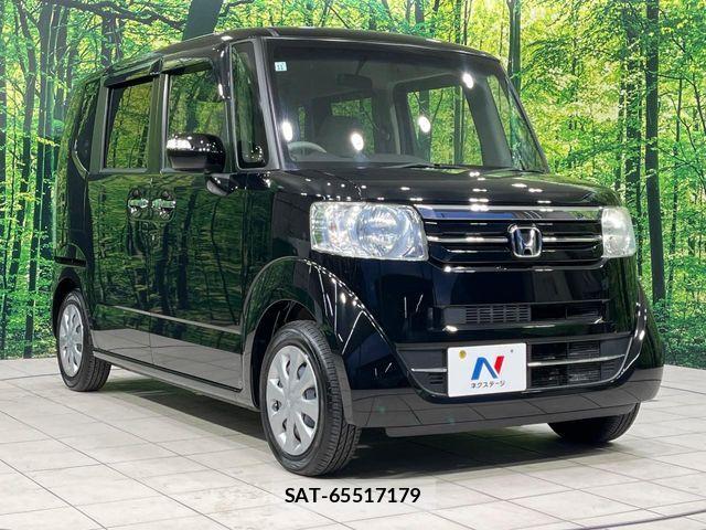 Honda N BOX 2015-11 8781246-15
