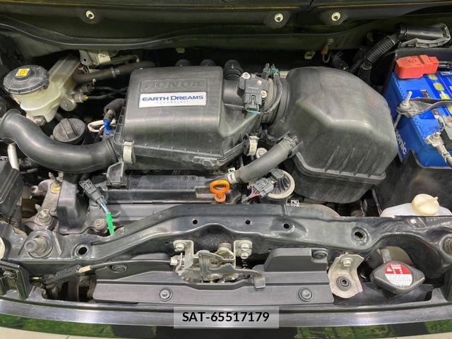 Honda N BOX 2015-11 8781246-17