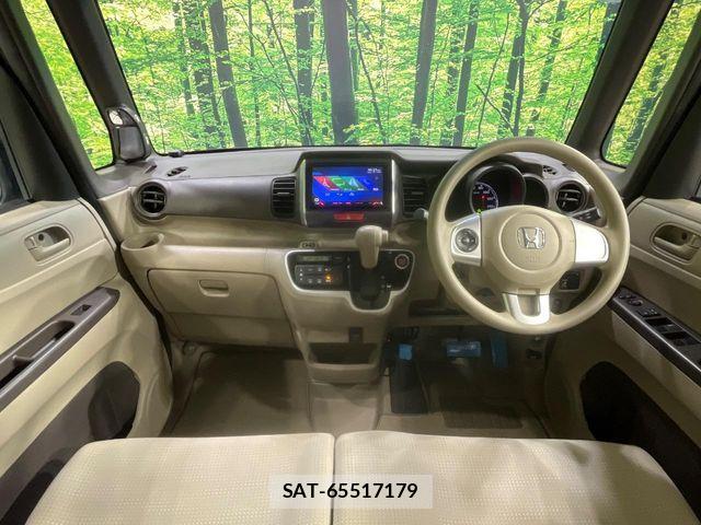 Honda N BOX 2015-11 8781246-1