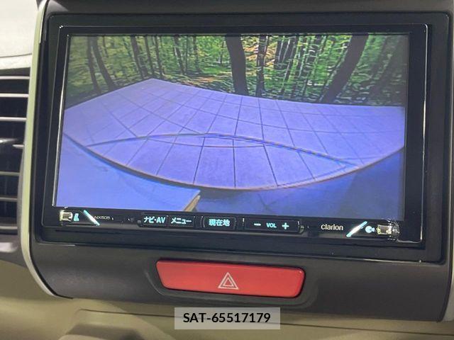 Honda N BOX 2015-11 8781246-3