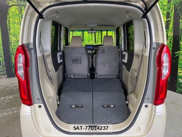 Honda N BOX 2017-11 8781251-10
