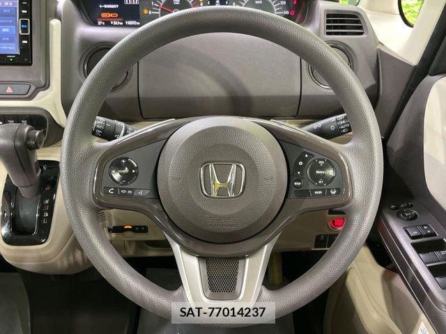 Honda N BOX 2017-11 8781251-11
