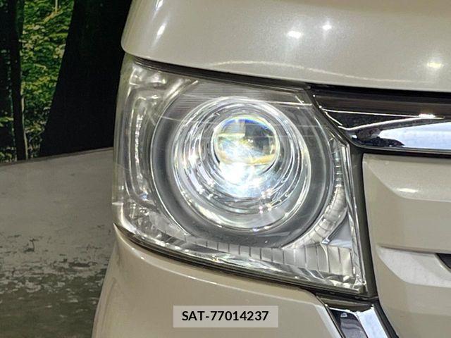 Honda N BOX 2017-11 8781251-12