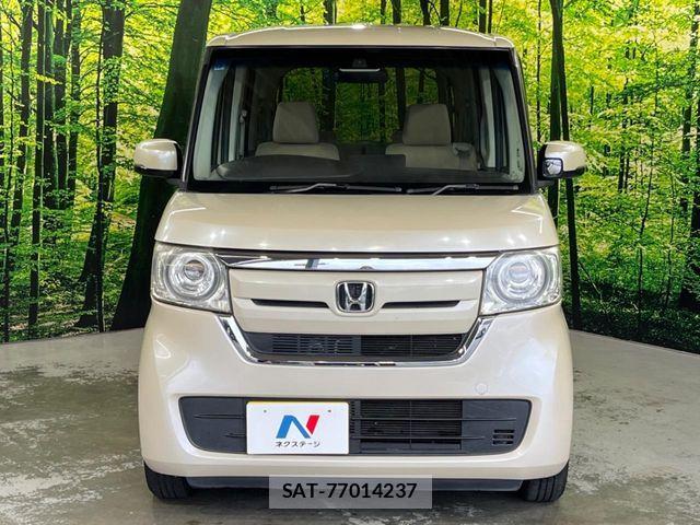 Honda N BOX 2017-11 8781251-14