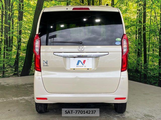 Honda N BOX 2017-11 8781251-15