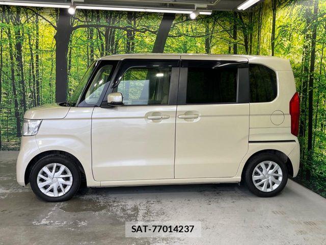 Honda N BOX 2017-11 8781251-16