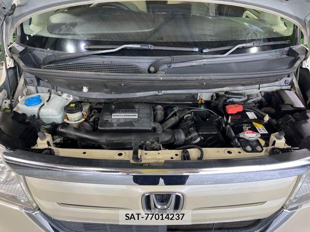 Honda N BOX 2017-11 8781251-17