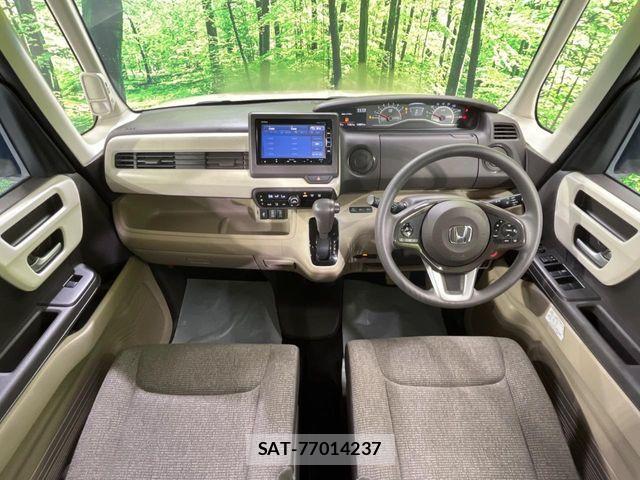 Honda N BOX 2017-11 8781251-1