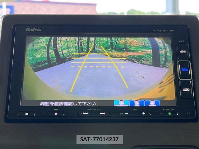 Honda N BOX 2017-11 8781251-6