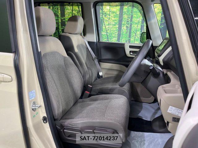 Honda N BOX 2017-11 8781251-8