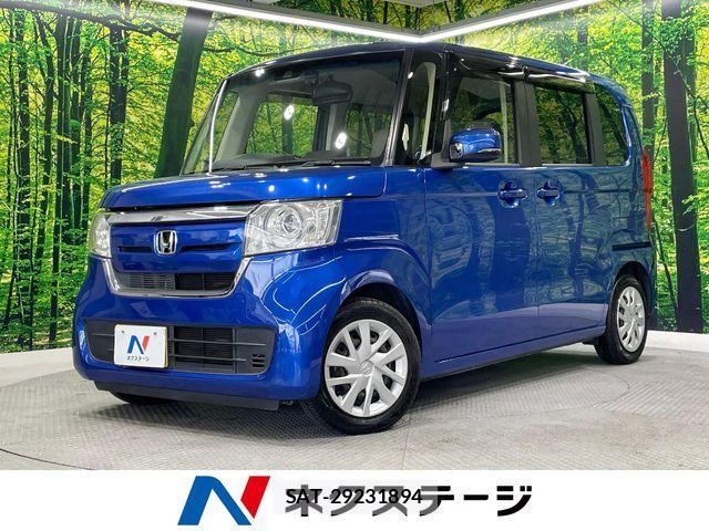 Honda N BOX 2020-03 8781226-0