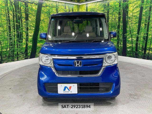 Honda N BOX 2020-03 8781226-14