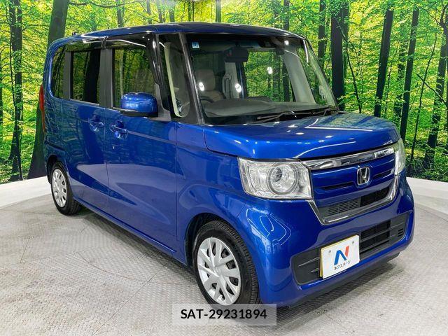 Honda N BOX 2020-03 8781226-16