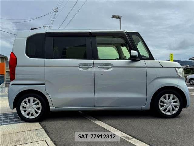 Honda N BOX 2019-07 8781236-11