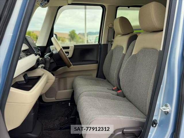 Honda N BOX 2019-07 8781236-17