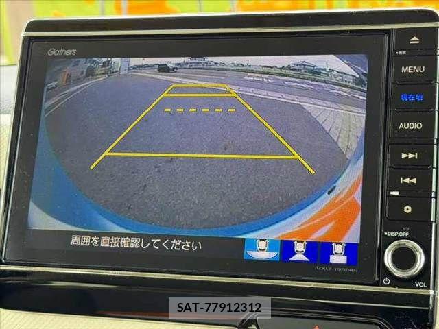 Honda N BOX 2019-07 8781236-2