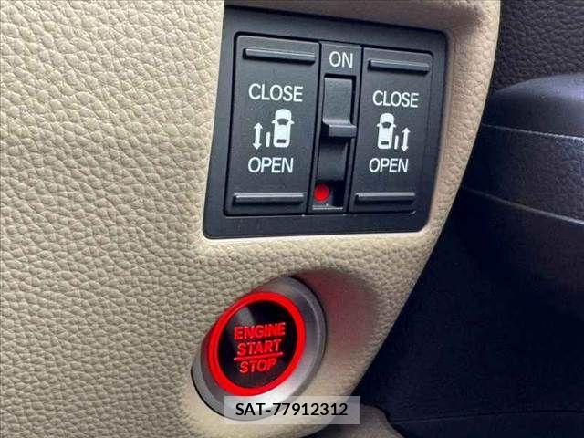 Honda N BOX 2019-07 8781236-4
