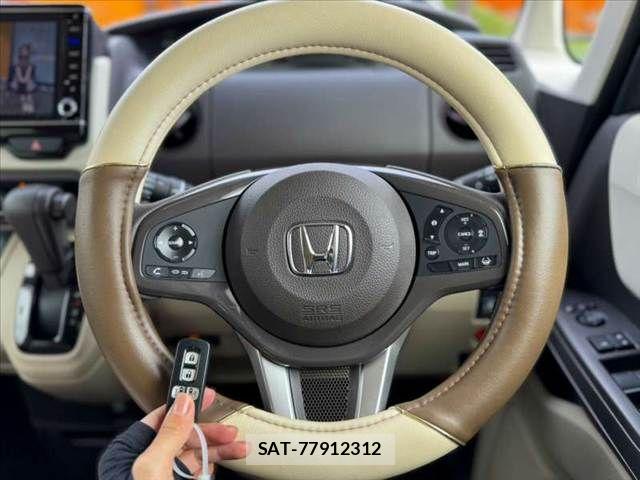 Honda N BOX 2019-07 8781236-6