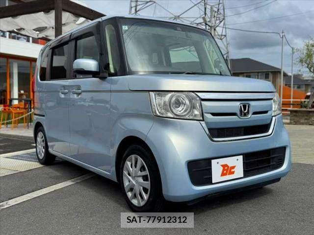 Honda N BOX 2019-07 8781236-7