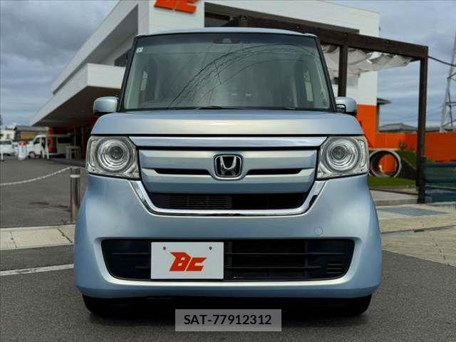 Honda N BOX 2019-07 8781236-8