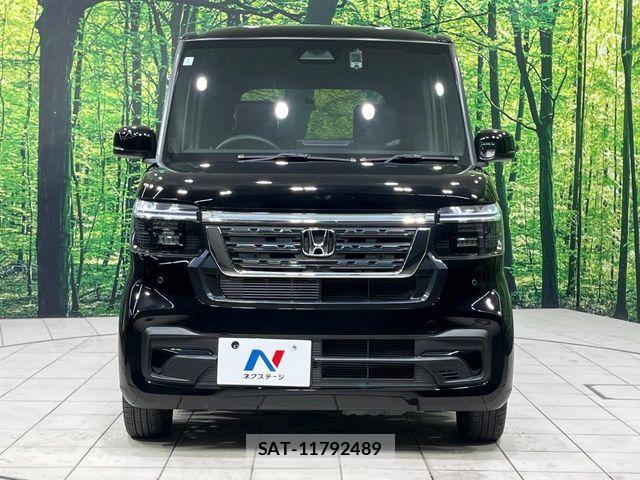 Honda N BOX 2024-01 8781183-13