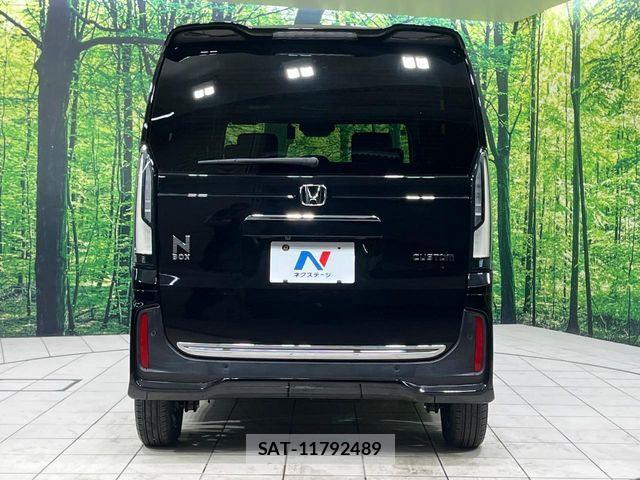 Honda N BOX 2024-01 8781183-14