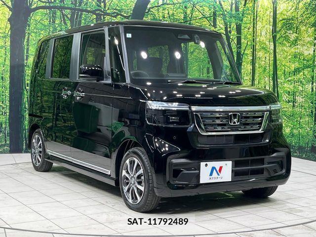 Honda N BOX 2024-01 8781183-15