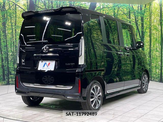 Honda N BOX 2024-01 8781183-16