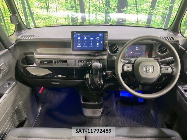 Honda N BOX 2024-01 8781183-1