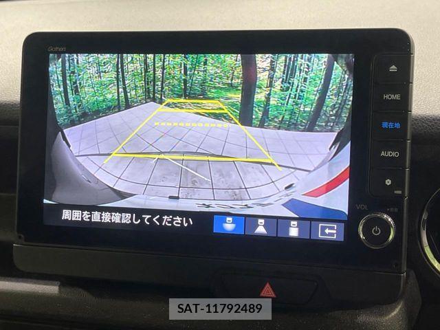 Honda N BOX 2024-01 8781183-3