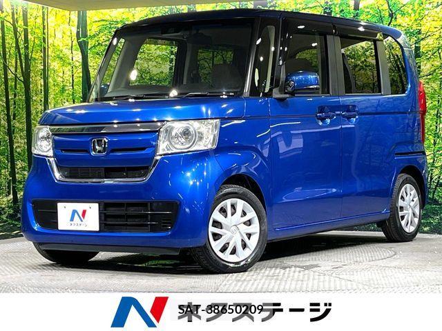 Honda N BOX 2019-02 8781235-0