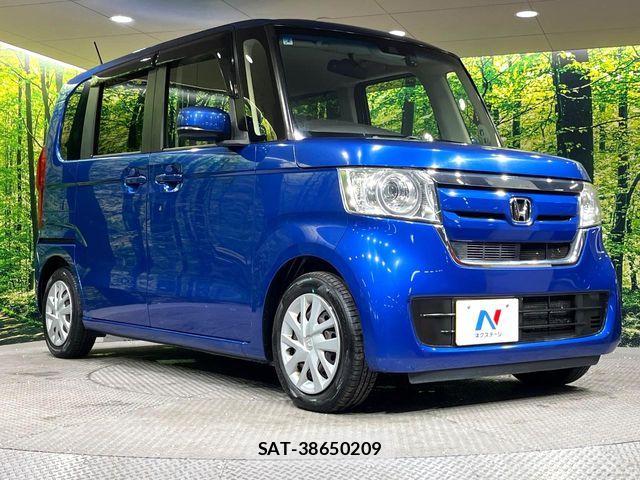 Honda N BOX 2019-02 8781235-16