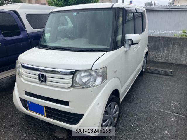 Honda N BOX 2013-10 8781271-0