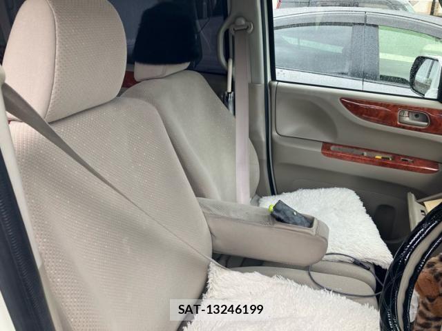 Honda N BOX 2013-10 8781271-9