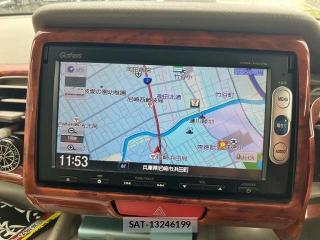 Honda N BOX 2013-10 8781271-11