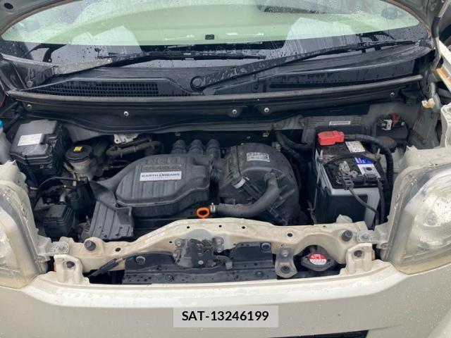 Honda N BOX 2013-10 8781271-18
