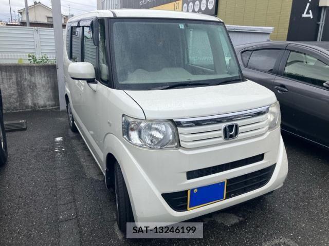 Honda N BOX 2013-10 8781271-1