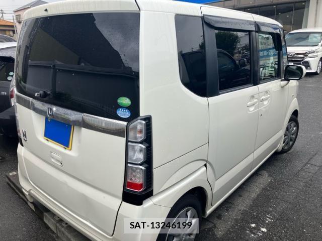 Honda N BOX 2013-10 8781271-3