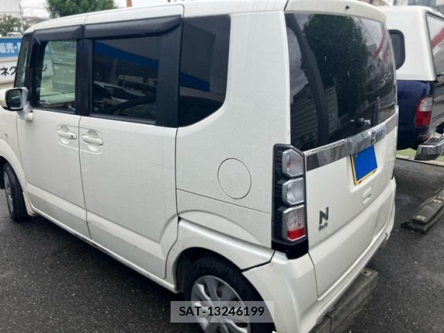 Honda N BOX 2013-10 8781271-4