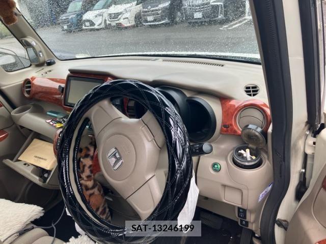 Honda N BOX 2013-10 8781271-8