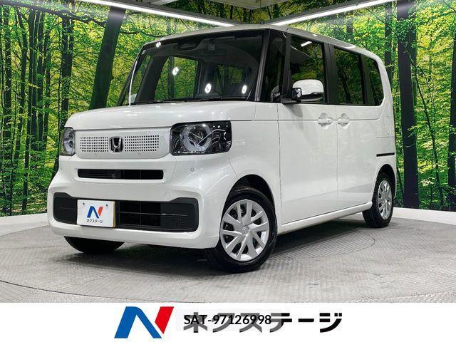 Honda N BOX 2025-06 8781198-0